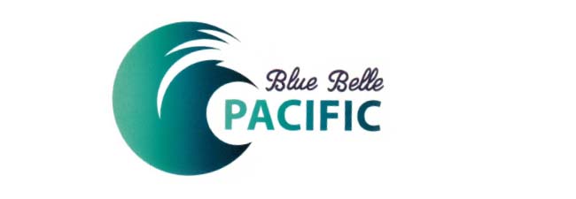 Blue Belle Pacific